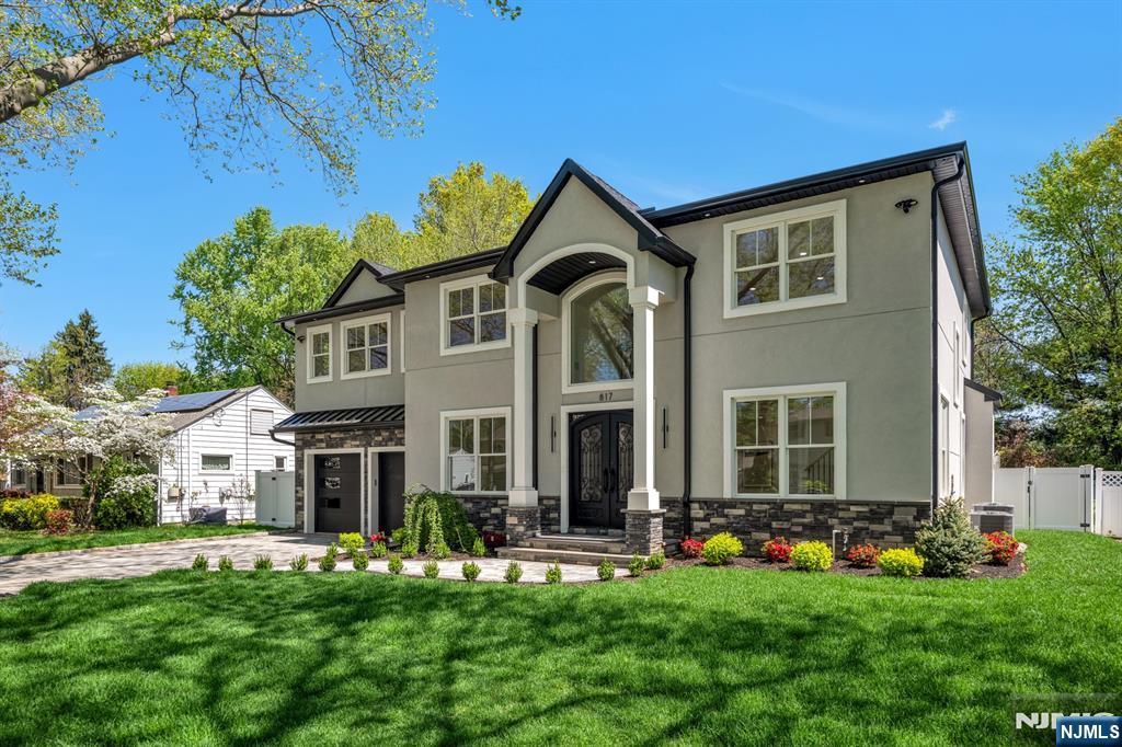 817 Arbor Road