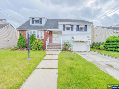 23 Bogle Avenue North Arlington NJ 07031
