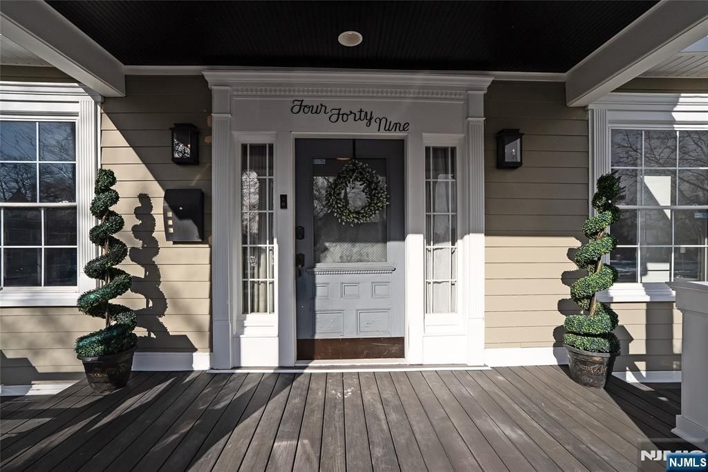 Photo of 449 Park Avenue, Orange, NJ 07050 (MLS # 26007751)