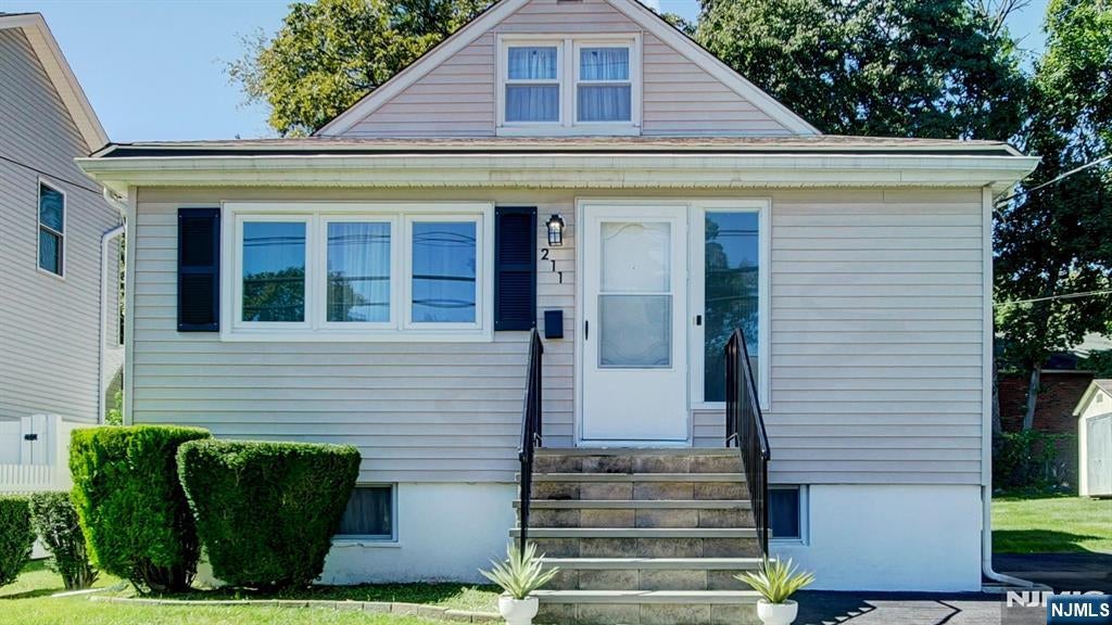 211 Marcella Road