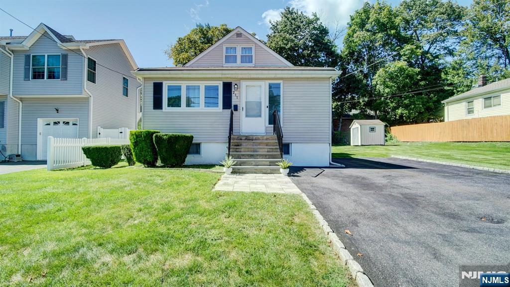 211 Marcella Road
