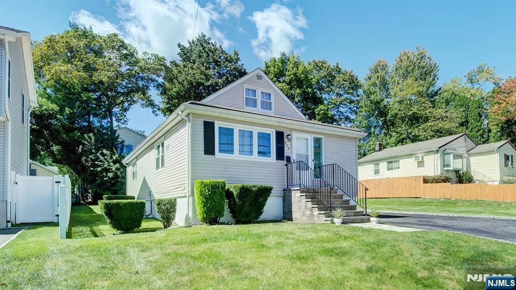 211 Marcella Road