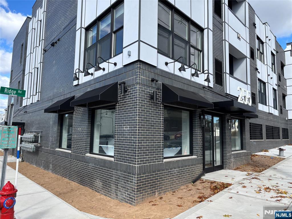 255 Ridge Road retail