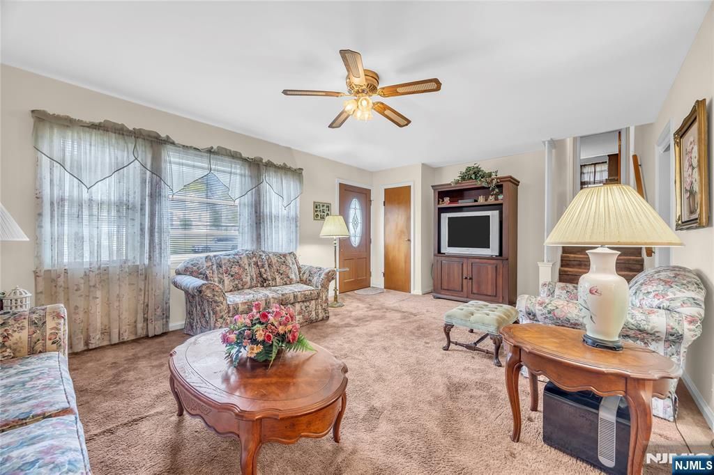 Photo of 100 Sycamore Avenue, Livingston, NJ 07039 (MLS # 25035879)