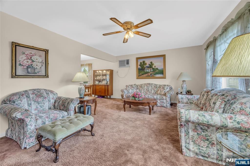 Photo of 100 Sycamore Avenue, Livingston, NJ 07039 (MLS # 25035879)
