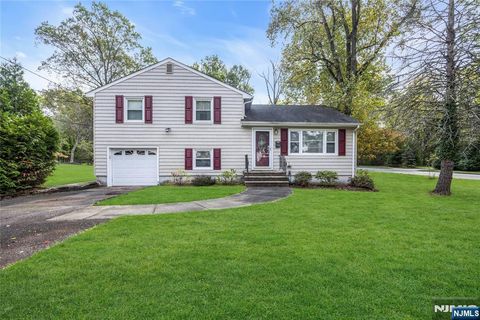 100 Sycamore Avenue Livingston NJ 07039