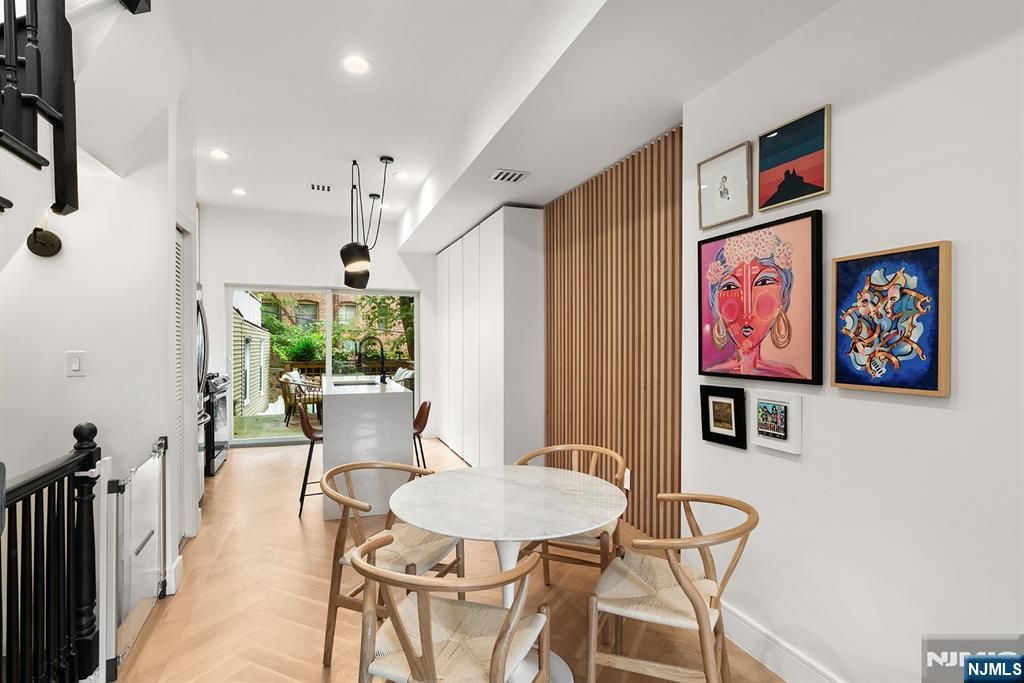 Photo of 18 Highland Avenue, Jersey City, NJ 07306 (MLS # 26000525)