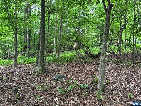 Photo of 0 Oakwood, West Milford, NJ 07480 (MLS # 25019631)