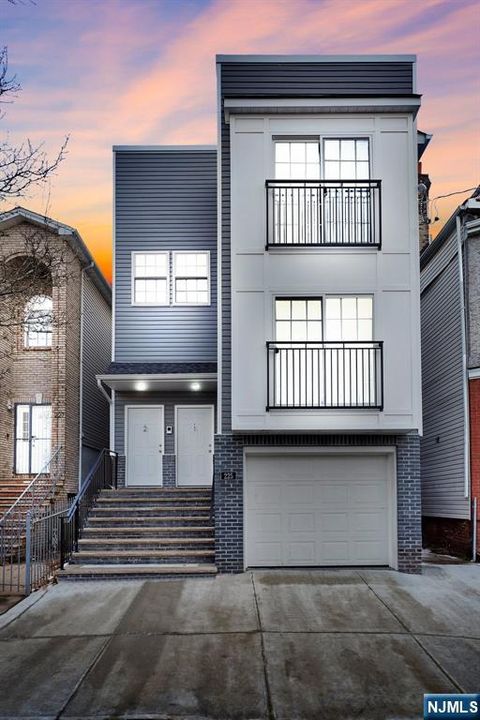 Photo of 225 9th Street, Newark, NJ 07103 (MLS # 26001330)