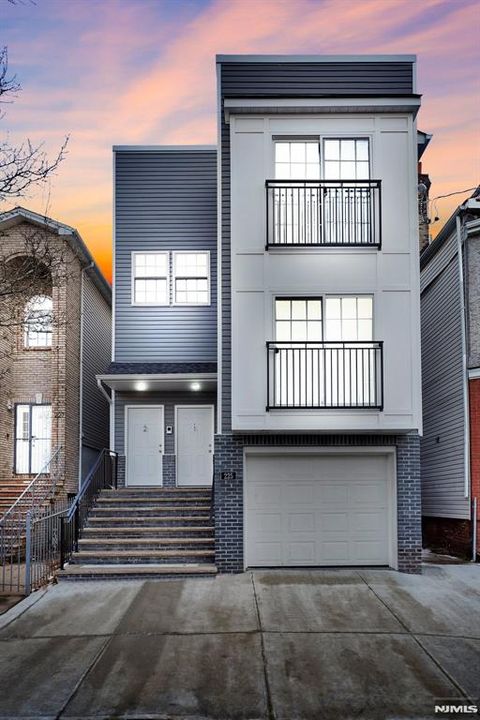 Photo of 225 9th Street, Newark, NJ 07103 (MLS # 26001330)