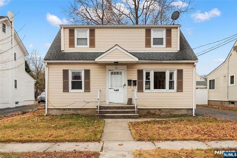 Photo of 55 Insley Avenue, Rutherford, NJ 07070 (MLS # 25041600)