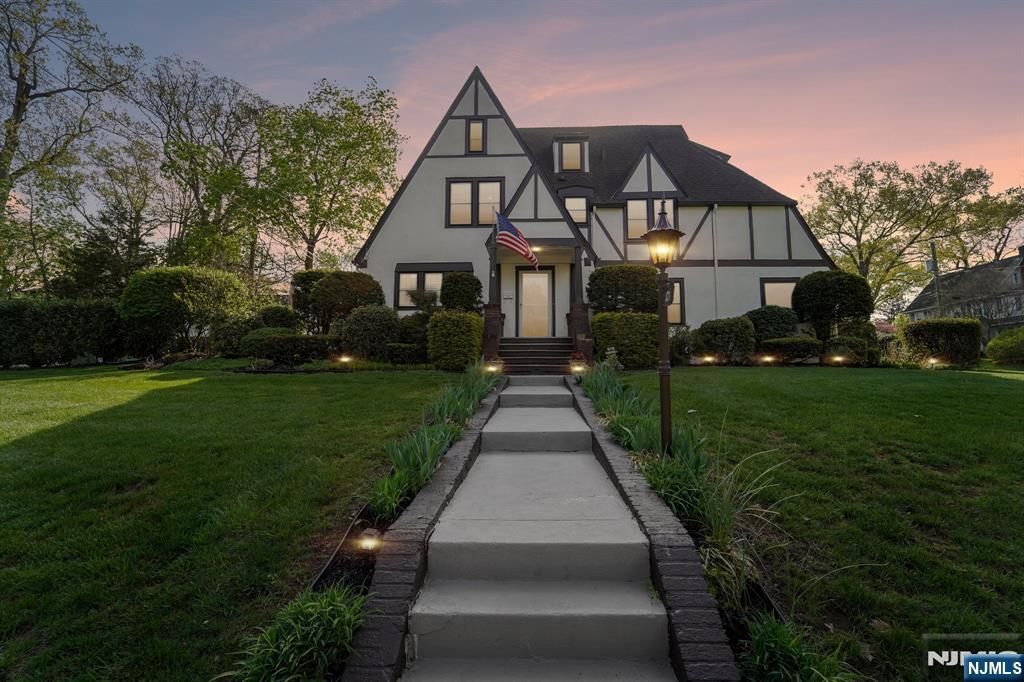 Photo of 121 Goodwin Terrace, Westwood, NJ 07675 (MLS # 26002788)