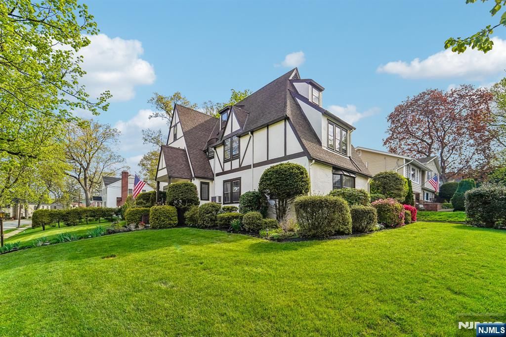 Photo of 121 Goodwin Terrace, Westwood, NJ 07675 (MLS # 26002788)