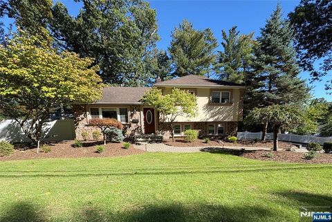 7 Main Street Montvale NJ 07645