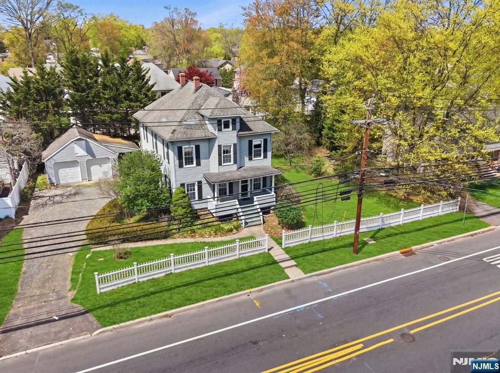 Photo of 219 Livingston Street, Northvale, NJ 07647 (MLS # 26013180)