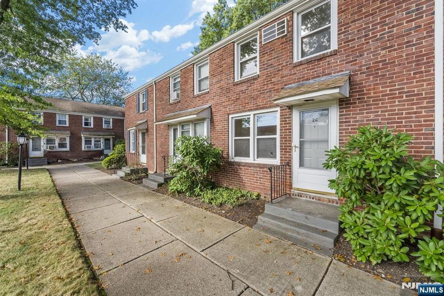 Welcome to 230 Lafayette Pl Unit 2C, a beautifully renovated 2-story condo which features 2 bedrooms along with 1 full bathroom. Ideal for first-time homebuyers, downsizers, or anyone seeking low-maintenance living. Step inside to find a completely renovated space featuring brand-new stainless steel appliances, a modern kitchen with quartz countertops, new flooring, fresh paint throughout, and a fully remodeled bathroom. Every inch has been upgraded for contemporary living with timeless appeal.Conveniently located near downtown Englewood, this condo offers easy access to an array of restaurants, shops, and cafes. Commuters will appreciate its proximity to major highways, NJ Transit bus lines, and just minutes to the George Washington Bridge, making travel to NYC simple and fast. You're also close to parks, schools, and Englewood Hospital, adding to the comfort and convenience of the location. Donâ€™t miss this move-in-ready gem in one of Englewoodâ€™s most desirable neighborhoods!