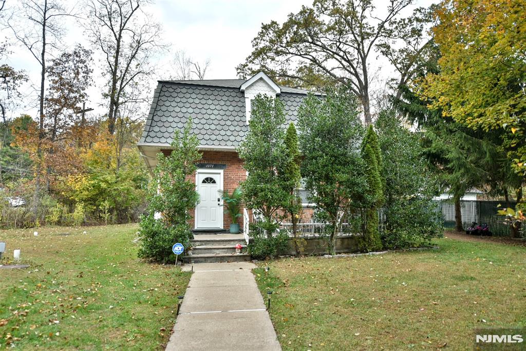 1071 County Road 521