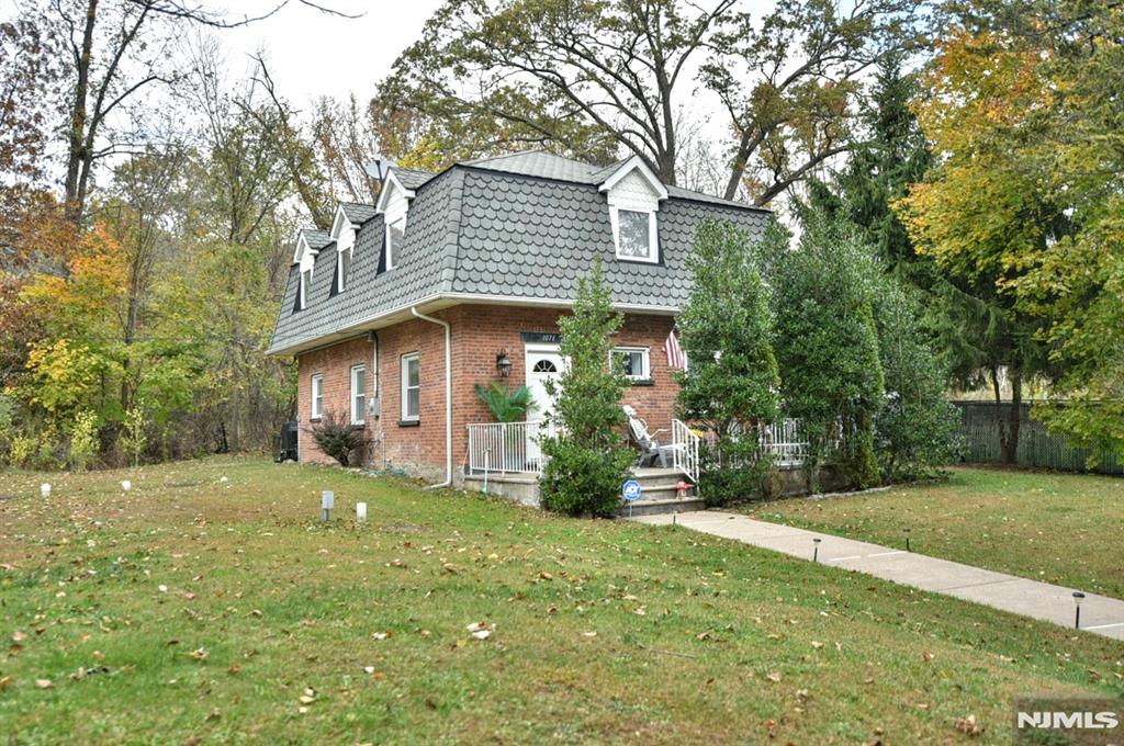 1071 County Road 521