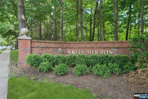 Photo of 2256 Margaret Court #2256, Mahwah, NJ 07430 (MLS # 25036394)
