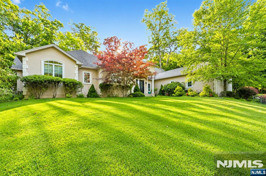 41 Wildwood Road