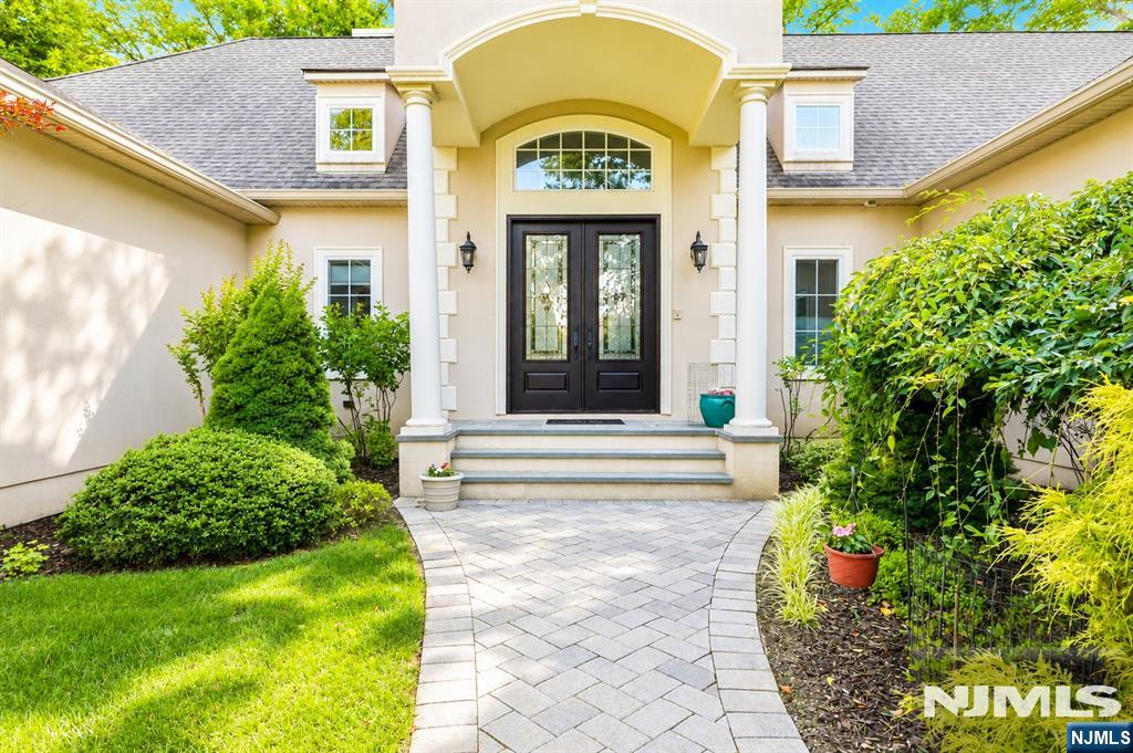 41 Wildwood Road