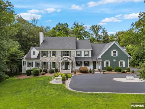 Photo of 58 S Brook Drive, Harding Township, NJ 07960 (MLS # 25030212)