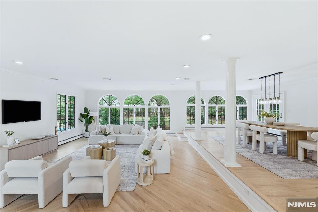 921 Franklin Lake Road