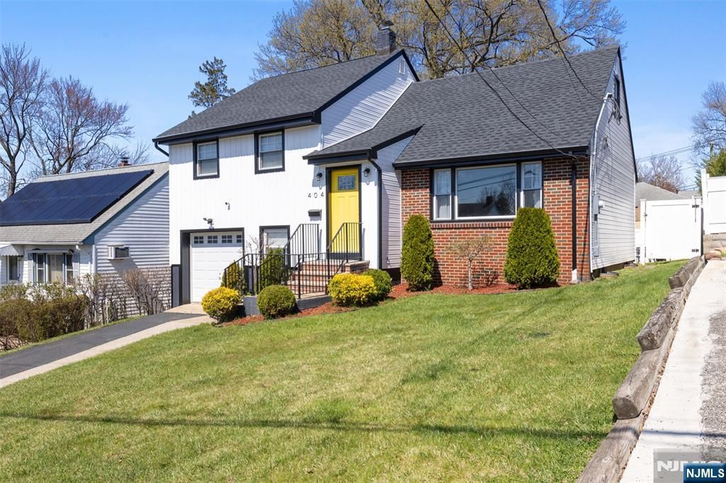 Photo of 404 Simons Avenue, Hackensack, NJ 07601 (MLS # 26011677)