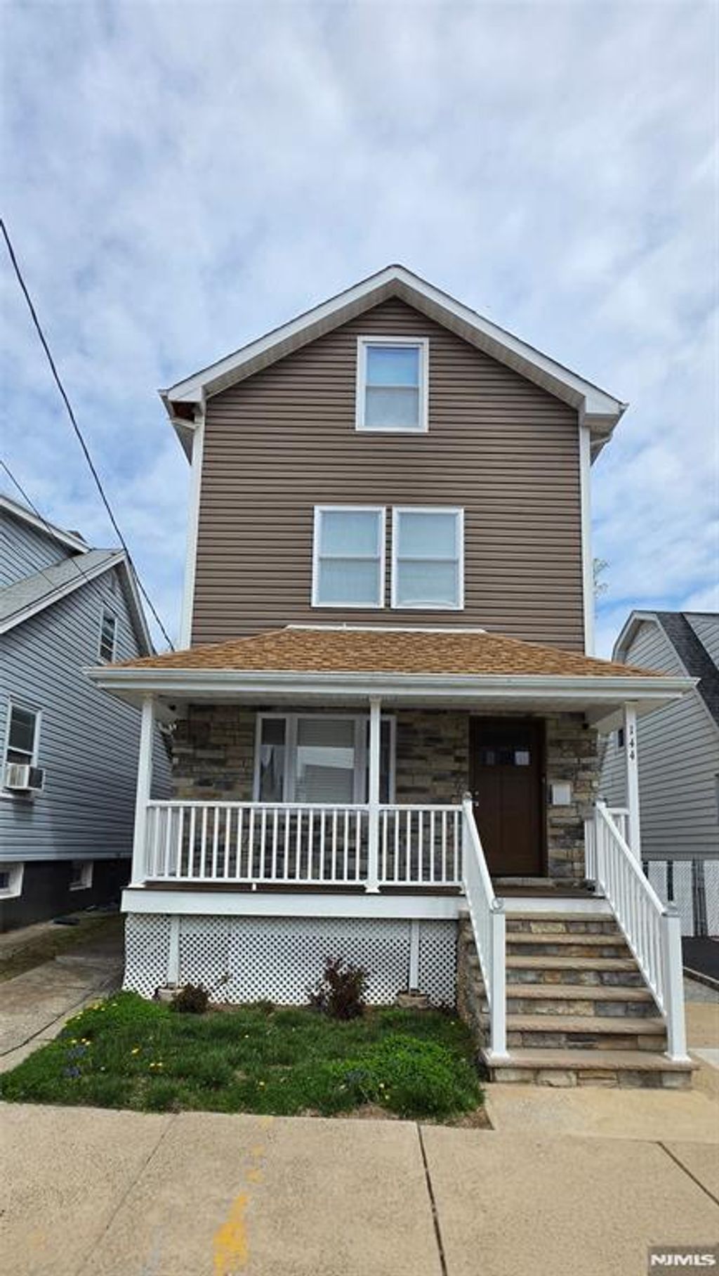 Photo of 144 Silleck Street, Clifton, NJ 07013 (MLS # 26012493)