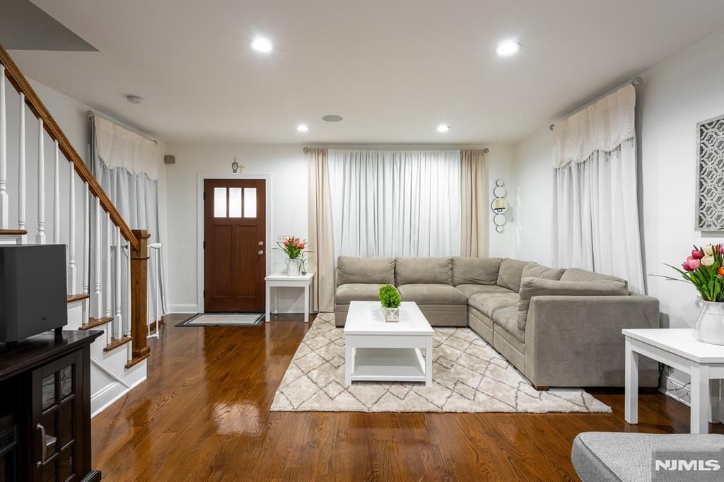 Photo of 144 Silleck Street, Clifton, NJ 07013 (MLS # 26012493)