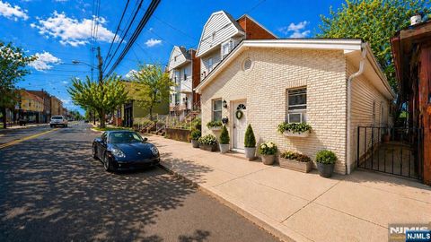 Photo of 602 Elm Street, Kearny, NJ 07032 (MLS # 26014692)