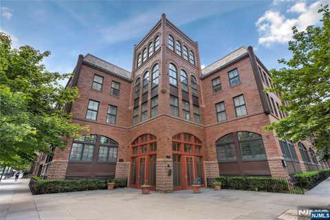 Photo of 61 Grand Street #2F, Jersey City, NJ 07302 (MLS # 26030802)