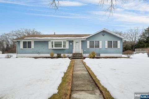 48 Deerfield Road Wayne NJ 07470