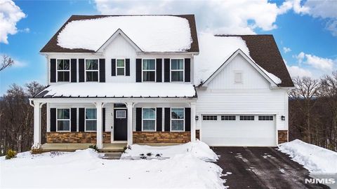 Photo of 37 N Esposito Lane, Roxbury Township, NJ 07850 (MLS # 26003556)