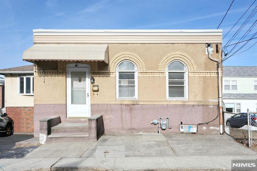 Charming single family home for rent in Garfield! Welcome to freshly painted single-family home offering versatile living space and privacy in a convenient Garfield location. The ground level features a spacious eat-in kitchen, a flexible room that can be used as either a living room or bedroom, and a utility/storage & laundry room for added convenience. Upstairs, youâ€™ll find a bedroom with a walk-in closet and an additional room that can serve as either a bedroom or living area, allowing you to customize the space to fit your needs. Tenants are responsible for all utilities, rental insurance is required, and tenants are responsible for the first $100 of repairs. Cats and small dogs are permitted. Street parking only. A completed application, credit report, proof of income, and proof of identity are required. Enjoy a home that offers comfort, flexibility, and a great location. Contact me today for more information or to schedule a showing!