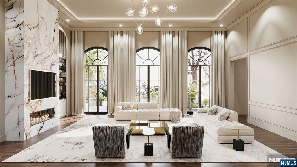 Photo of 90 Essex Drive, Tenafly, NJ 07670 (MLS # 26003452)