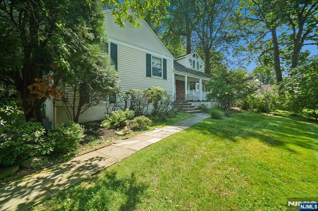 9 Coleridge Road