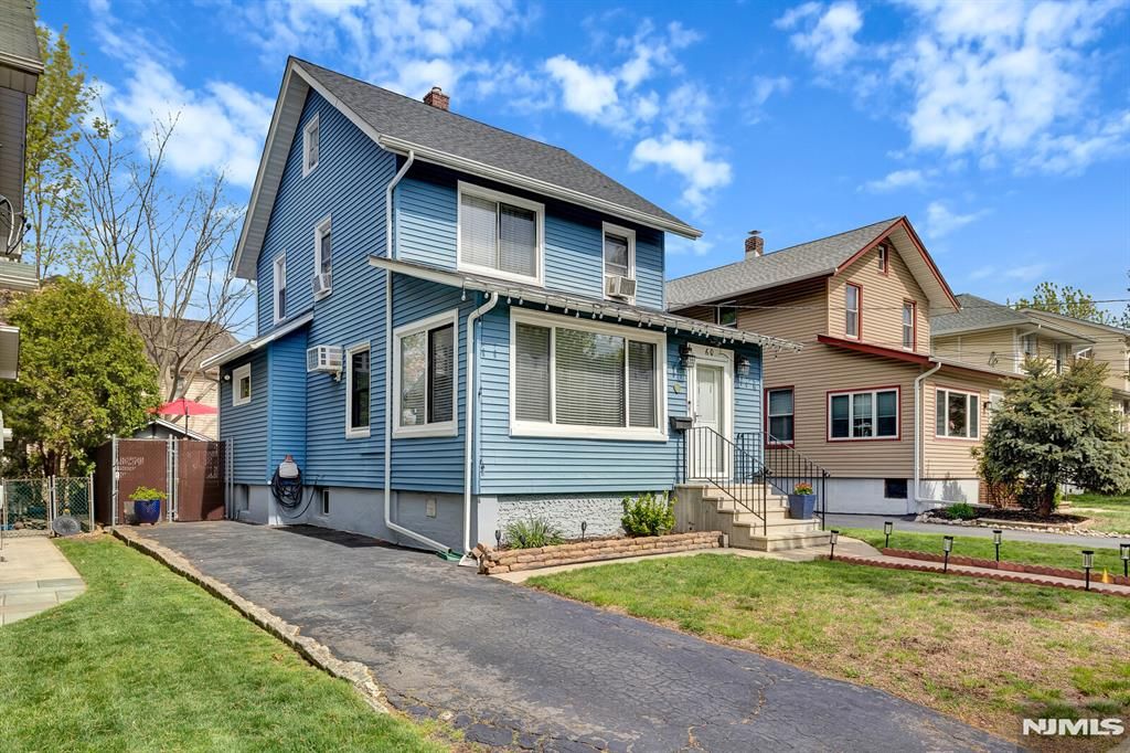 Photo of 60 Vanderburgh Avenue, Rutherford, NJ 07070 (MLS # 26013987)