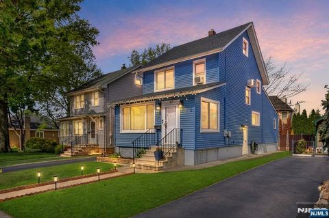 Photo of 60 Vanderburgh Avenue, Rutherford, NJ 07070 (MLS # 26013987)