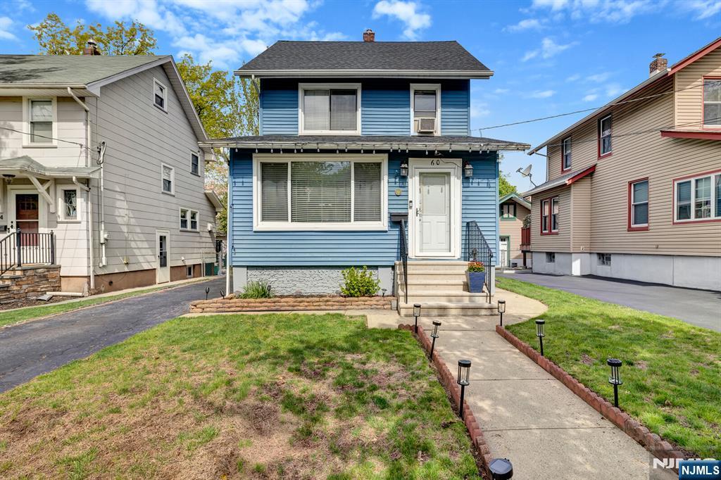 60 Vanderburgh Avenue