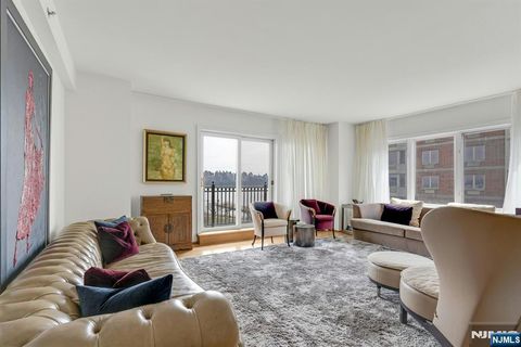 Photo of 3219 City Place, Edgewater, NJ 07020 (MLS # 26009429)