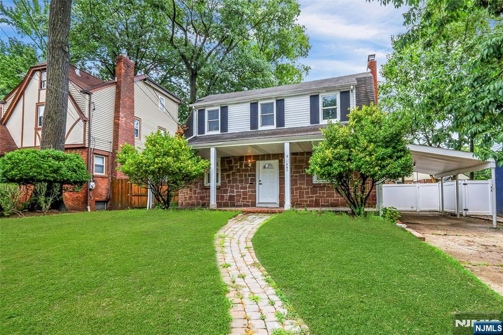1087 Lambert Road