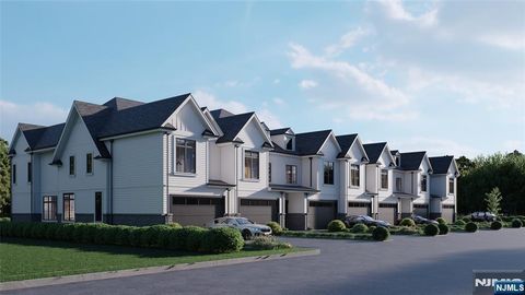 35 Feldman Court Paramus NJ 07652