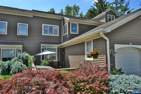 266 Westervelt Lane Mahwah NJ 07430