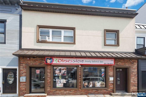 Photo of 358 Broadway #2, Bayonne, NJ 07002 (MLS # 26034800)