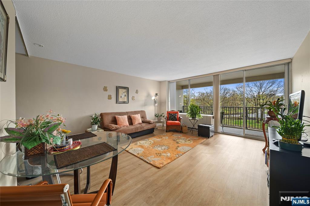 Property for Sale at 6 Horizon Road 206, Fort Lee, New Jersey - Bathrooms: 1  - $138,800
