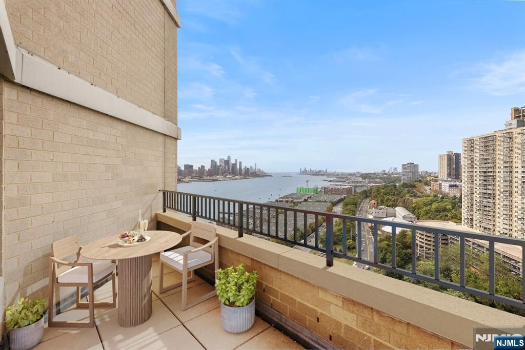 Photo of 7002 Boulevard East, Guttenberg, NJ 07093 (MLS # 25035462)