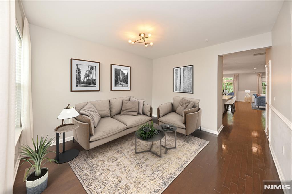 6 Masterson Court