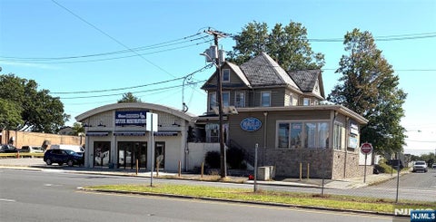 Photo of 236 Broadway, Elmwood Park, NJ 07407 (MLS # 26026521)