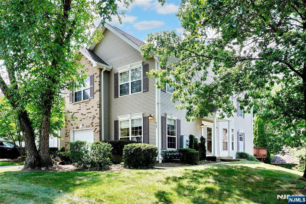 507 Green Mountain Road 507